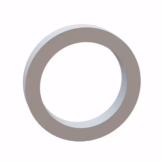 17W07722 Essentra Components  Rondelle